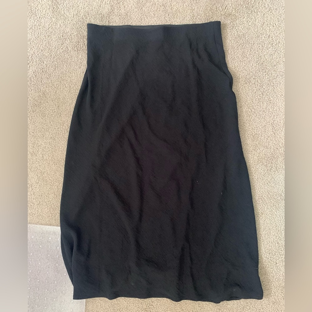 Midi skirt